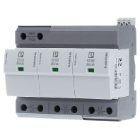 FLTSECPT1-3C350/25FM - Lightning arrest for power supply 50kA FLTSECPT1-3C350/25FM