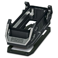 HC-EVO-B24-BWD-PLRBK  - Anbaugehäuse Kunststoff, H30,5mm HC-EVO-B24-BWD-PLRBK