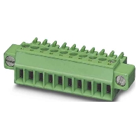 MC 1,5/ 4-STF-3,5 (250 Stück) - Cable connector for printed circuit MC 1,5/ 4-STF-3,5