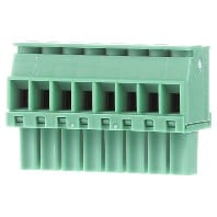 Phoenix MCVW 1,5/ 8-ST-3,5 (50 Stück) - Cable connector for printed circuit MCVW 1,5/ 8-ST-3,5