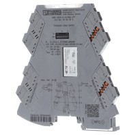MINI MCR-2-UI-REL-PT  - Grenzwertschalter universell-konfig. MINI MCR-2-UI-REL-PT