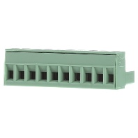 Mstb 2510 St Cable Connector For Printed Circuit huismerk kopen in de aanbieding Mstb 2510 St Cable Connector For Printed Circuit huismerk kopen in de aanbieding