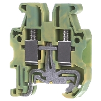 Mut 25 Pe 50 Stuck Ground Terminal Block 1 P 52Mm 25 huismerk kopen in de aanbieding Mut 25 Pe 50 Stuck Ground Terminal Block 1 P 52Mm 25 huismerk kopen in de aanbieding