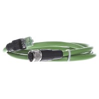 NBC-FSD/1 #1407532 - Data and communication cable (copper) NBC-FSD/1 1407532