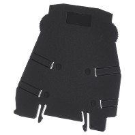 Phoenix plc-atp bk isolatieplaat