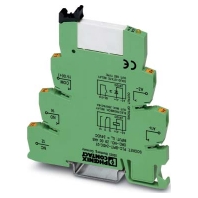 PLC-RPT-120UC/21  (10 Stück) - PLC-Interface PLC-RPT-120UC/21