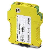 PSR-SCP- 24 #2963802 - Safety relay 24V AC/DC EN954-1 Cat 2 PSR-SCP- 24 2963802