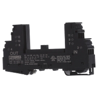 PT 1X2-BE - Basic element for surge protection PT 1X2-BE