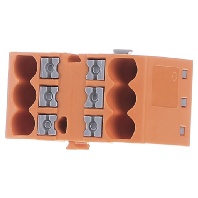 Ptfix 6X25 Og 10 Stuck Feed Through Terminal Block 156Mm 24A Og huismerk kopen in de aanbieding Ptfix 6X25 Og 10 Stuck Feed Through Terminal Block 156Mm 24A Og huismerk kopen in de aanbieding