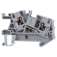 Pti 4 Installation Terminal Block 62Mm 1 P 4 huismerk kopen in de aanbieding Pti 4 Installation Terminal Block 62Mm 1 P 4 huismerk kopen in de aanbieding