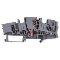 Ptme 6 Ct1P 50 Stuck Disconnect Terminal Block 30A 1 P 82Mm 6 huismerk kopen in de aanbieding Ptme 6 Ct1P 50 Stuck Disconnect Terminal Block 30A 1 P 82Mm 6 huismerk kopen in de aanbieding