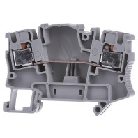 Ptmed 4 50 Stuck Feed Through Terminal Block 62Mm 32A 4 huismerk kopen in de aanbieding Ptmed 4 50 Stuck Feed Through Terminal Block 62Mm 32A 4 huismerk kopen in de aanbieding