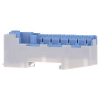 Ptu 1614X25 Bu 10 Stuck Feed Through Terminal Block 175Mm 25A huismerk kopen in de aanbieding Ptu 1614X25 Bu 10 Stuck Feed Through Terminal Block 175Mm 25A huismerk kopen in de aanbieding