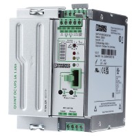 QUINT-UPS/ #2320254 - Offline-UPS 18...30V 5VA QUINT-UPS/ 2320254