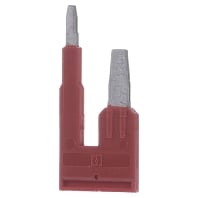 Rb Ut 16 St254 10 Stuck Cross Connector For Terminal Block 2 P Rb Ut 16 huismerk kopen in de aanbieding Rb Ut 16 St254 10 Stuck Cross Connector For Terminal Block 2 P Rb Ut 16 huismerk kopen in de aanbieding