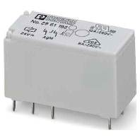 REL-MR- 24DC/21-21AU  - Relais REL-MR- 24DC/21-21AU