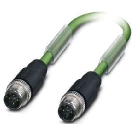 SAC-4P-M12M #1524352  - Bus-Systemkabel SAC-4P-M12M 1524352