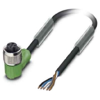 SAC-5P- 1,5 #1669851  - Sensor-/Aktor-Kabel SAC-5P- 1,5 1669851
