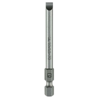 SF-BIT-SL 0,5X3,0-70  (5 Stück) - Schraubeinsatz SF-BIT-SL 0,5X3,0-70