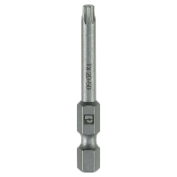 SF-BIT-TX 15-50  (5 Stück) - Schraubeinsatz SF-BIT-TX 15-50