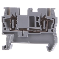 ST 1,5 - Feed-through terminal block 4,2mm 17,5A ST 1,5