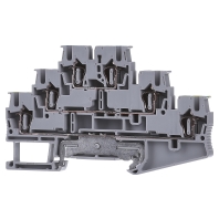 ST 2,5-PE/L/N - Installation terminal block 5,2mm 28A ST 2,5-PE/L/N