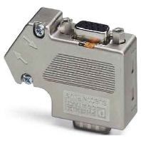 SUBCON-PLUS-CAN/PG  - SUB-D-Busstecker SUBCON-PLUS-CAN/PG