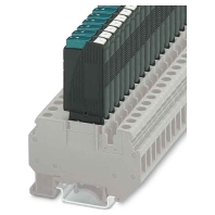 TCP 6A (20 Stück) - MCB terminal block 6A 8,2mm TCP 6A