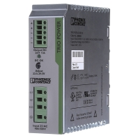 TRIO-PS/3AC/24DC/5  - Stromversorgung TRIO-PS/3AC/24DC/5