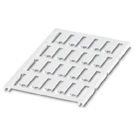UC-EM (18x8)  (10 Stück) - Gerätemarkierung UC-EM (18x8)