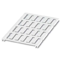 UC-EM (20x7)  (10 Stück) - Gerätemarkierung UC-EM (20x7)