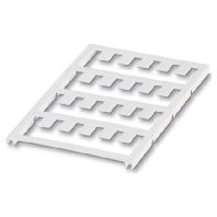 UC-EM (20x7) TQ  (10 Stück) - Gerätemarkierung UC-EM (20x7) TQ