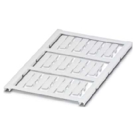 UC-WMC 3,1 (15X4)  (10 Stück) - Leitermarkierung UC-WMC 3,1 (15X4)