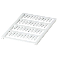 UC-WMCO 1,6 (12x3)  (10 Stück) - Leitermarkierung UC-WMCO 1,6 (12x3)