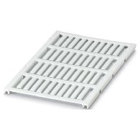 UC-WMCO 1,6 (21x3)  (10 Stück) - Leitermarkierung UC-WMCO 1,6 (21x3)
