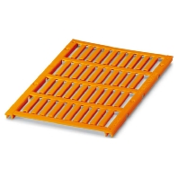 UC-WMCO 1,6 (21x3)OG  (10 Stück) - Leitermarkierung UC-WMCO 1,6 (21x3)OG