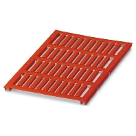 UC-WMCO 1,6 (21x3)RD  (10 Stück) - Leitermarkierung UC-WMCO 1,6 (21x3)RD