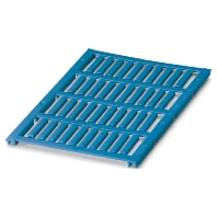 UC-WMCO 2,1 (21x3)BU  (10 Stück) - Leitermarkierung UC-WMCO 2,1 (21x3)BU