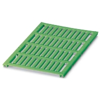 UC-WMCO 2,1 (21x3)GN  (10 Stück) - Leitermarkierung UC-WMCO 2,1 (21x3)GN