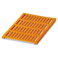 UC-WMCO 2,1 (21x3)OG  (10 Stück) - Leitermarkierung UC-WMCO 2,1 (21x3)OG