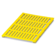 UC-WMCO 2,1 (21x3)YE  (10 Stück) - Leitermarkierung UC-WMCO 2,1 (21x3)YE