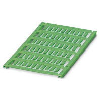 UCT-WMT (10X4) GN  (10 Stück) - Leitermarkierung UCT-WMT (10X4) GN