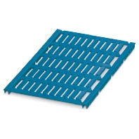 UCT-WMT (18X4) BU  (10 Stück) - Leitermarkierung UCT-WMT (18X4) BU