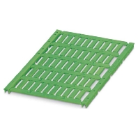 UCT-WMT (18X4) GN  (10 Stück) - Leitermarkierung UCT-WMT (18X4) GN