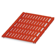UCT-WMT (18X4) RD  (10 Stück) - Leitermarkierung UCT-WMT (18X4) RD