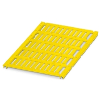 UCT-WMT (18X4) YE  (10 Stück) - Leitermarkierung UCT-WMT (18X4) YE