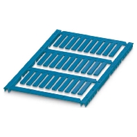 UCT-WMT (23X4) BU  (10 Stück) - Leitermarkierung UCT-WMT (23X4) BU