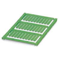 UCT-WMT (23X4) GN  (10 Stück) - Leitermarkierung UCT-WMT (23X4) GN