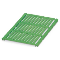 UCT-WMT (30X4) GN  (10 Stück) - Leitermarkierung UCT-WMT (30X4) GN