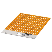 US-WMT (10X4) OG  (10 Stück) - Kabelmarker US-WMT (10X4) OG